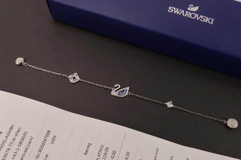 Swarovski Bracelet 07yxh07